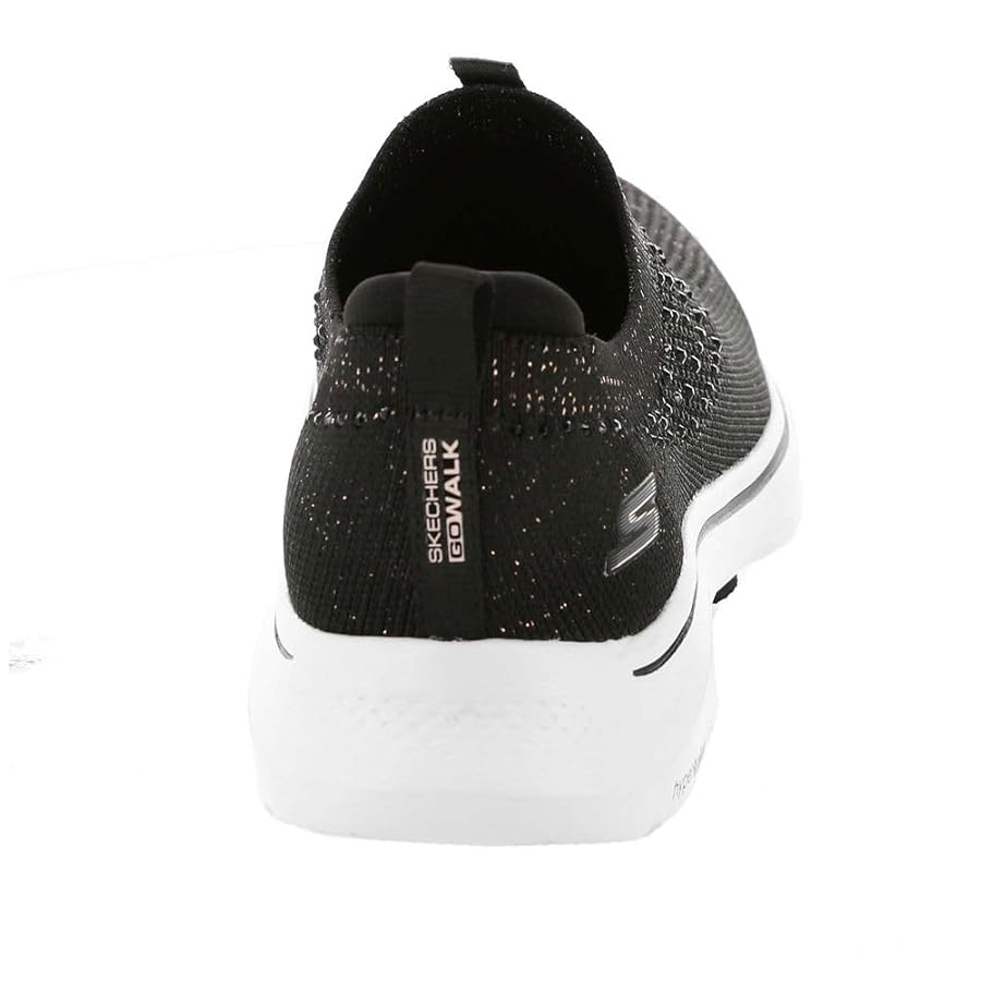 ✨新品タグ付✨【SKECHERS】レディース GOWALK ブラック 25.0 Amazon | [スケッチャーズ] スニーカー スリップインズ GO Walk